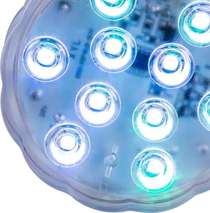 Actual product image Globo Underwater light (0.07 m)