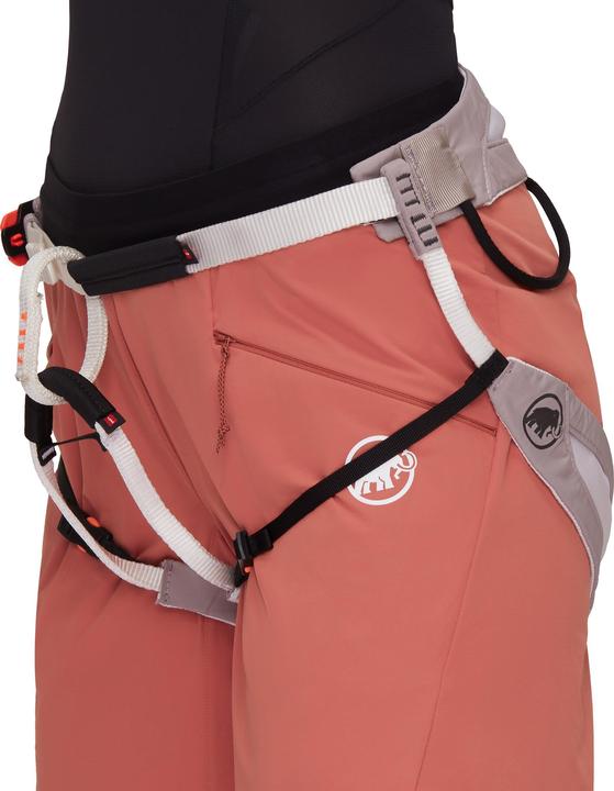 Produktbild Mammut Women's Aenergy Light SO Shorts (40, L)
