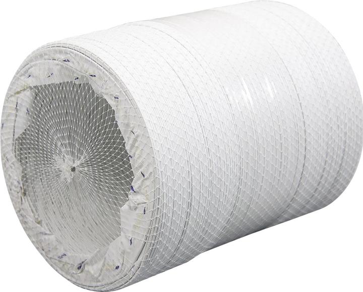 Produktbild IKM Rundrohr Schlauch flexibel 6000 mm Kunststoff,System 150