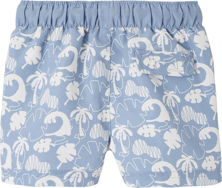 Vertbaudet Jungen Baby Badehose Oeko-Tex