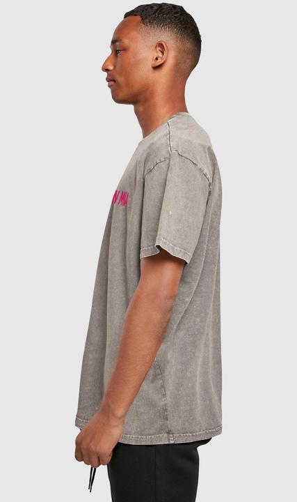 Immagine prodotto FC Bayern München Maglietta oversize pesante lavata con acido a colori Mia San Mia - 115683 (4XL)