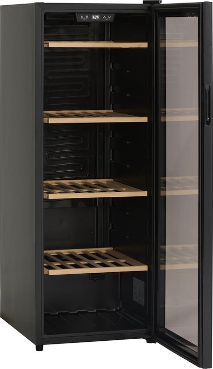 Produktbild Scandomestic WC105BG