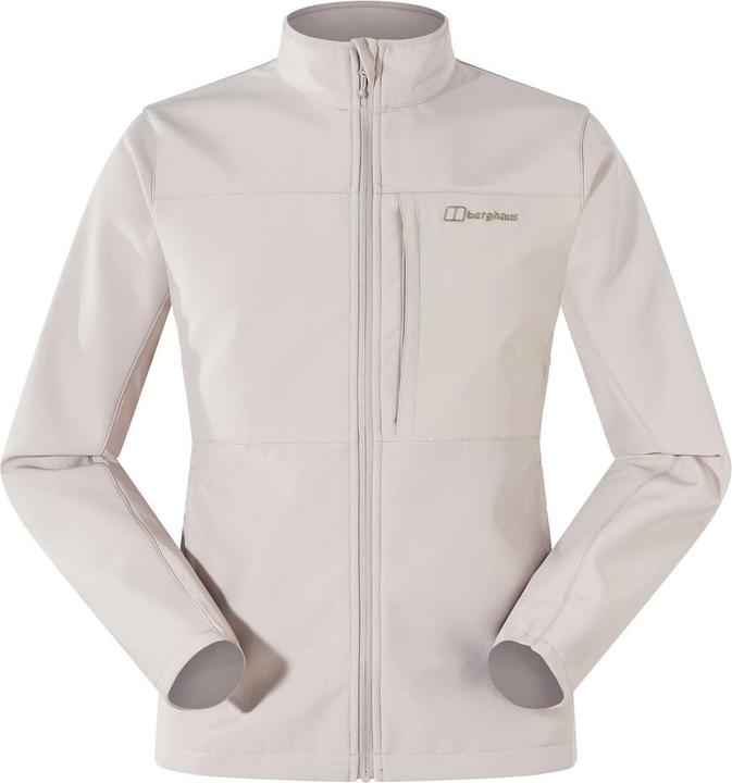 Berghaus M Ghlas 3.0 Softshell Jkt (Jacke)
