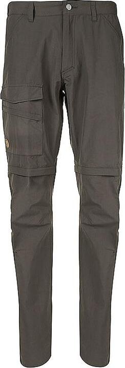 Actual product image Fjällräven Travellers MT (48)