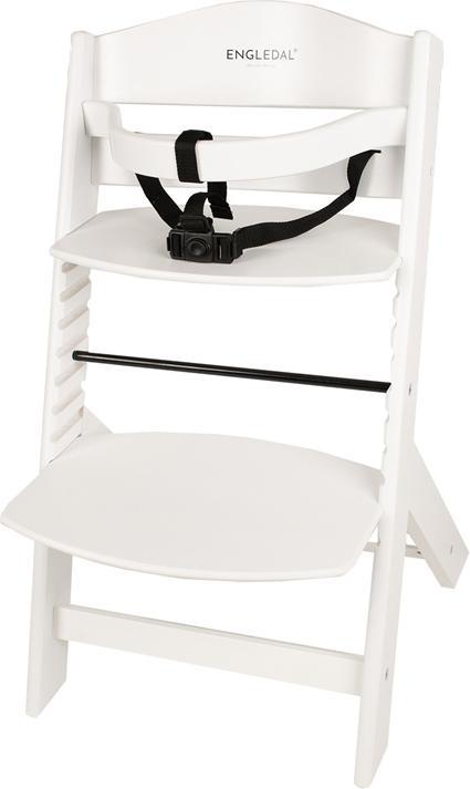 Engledal Højstol feeding chair (High chair booster seat)