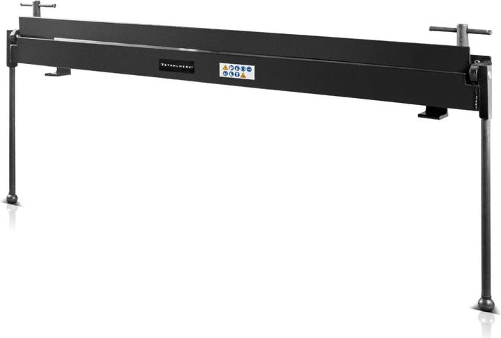 Produktbild Stahlwerk Abkantbank AB-1000 ST (1 mm)