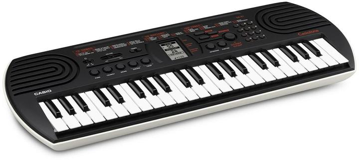 Immagine prodotto Casio SA-81 (44 Chiavi)