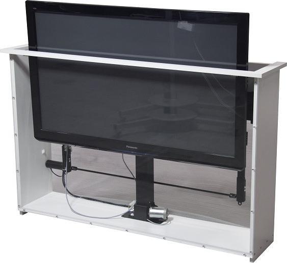 Produktbild DSS TV-Lift Rotation drehbar, max. 70 kg (Universal, 65", 70 kg)