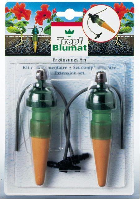 Produktbild Blumat Ergänzungspack (Tropfbewässerung Tropfer)