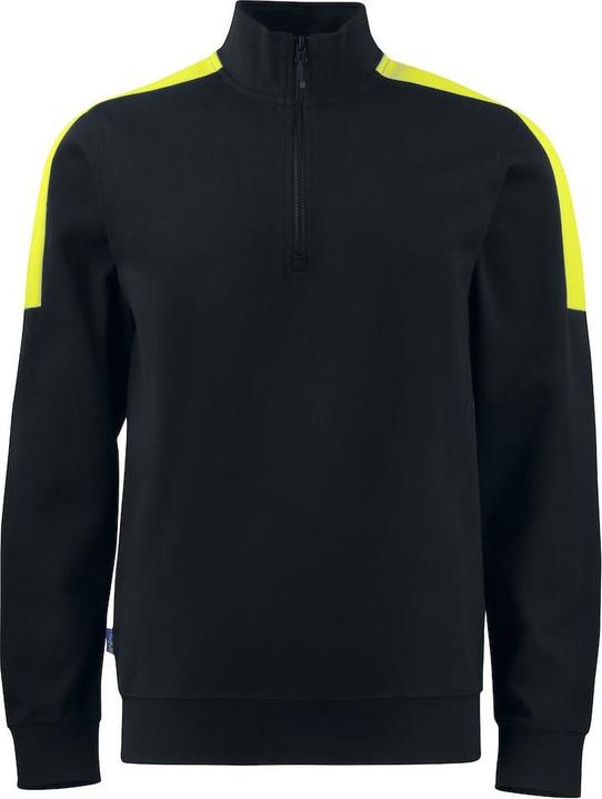 Nero/Giallo