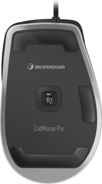 Actual product image 3Dconnexion CadMouse Pro (Cable)