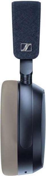 Productafbeelding Sennheiser Momentum 4 Wireless (ANC, 60 h, Draadloze, Bedraad)
