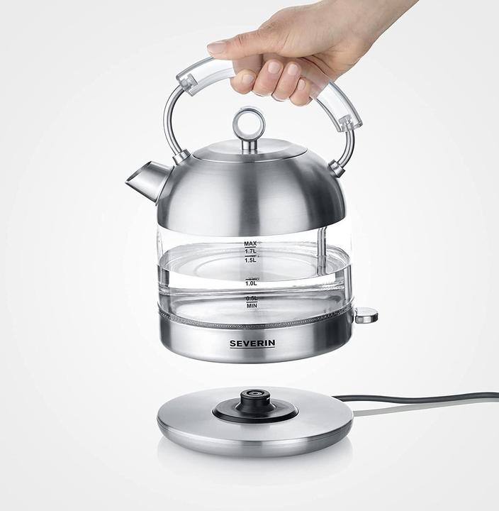 Produktbild Severin WK 3459 (1.70 l)
