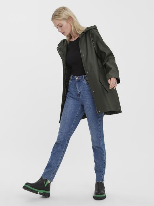 Produktbild Vero Moda Beschichtete Jacke (L)