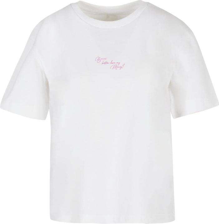Image du produit Miss Tee B**** Better Tee - 125229 (XS)