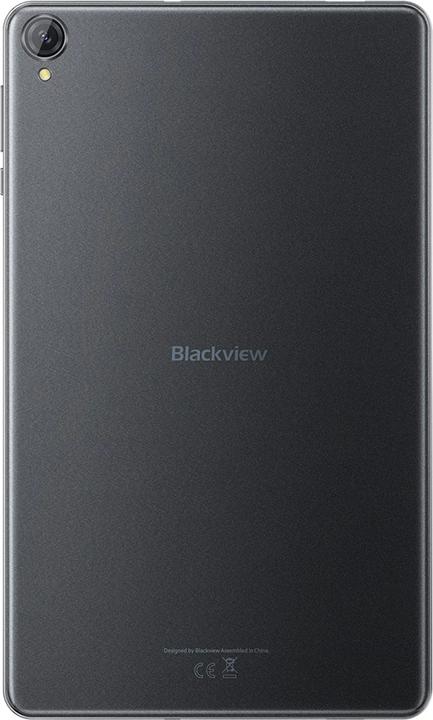 Actual product image Blackview Tab 50 (WLAN only, 8", 128 GB, Space grey)