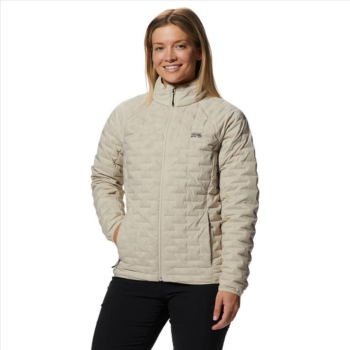 Actual product image Mountain Hardwear W Stretchdown™ Light Jacket (L)