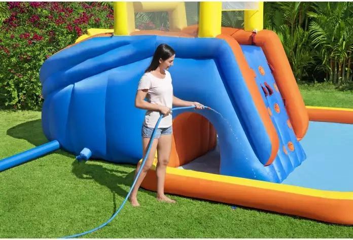 Produktbild Bestway Super Speedway Mega Water Park