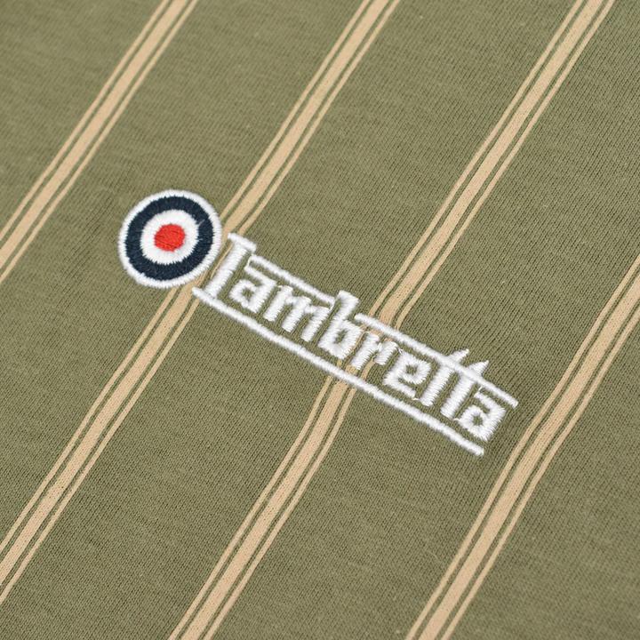 Image du produit Lambretta - Polo - Homme (L)
