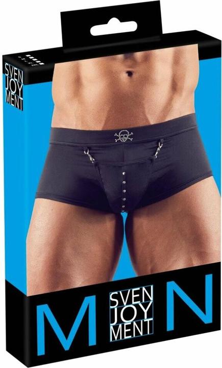 Image du produit Svenjoyment Pantalon Swell Skull (S)