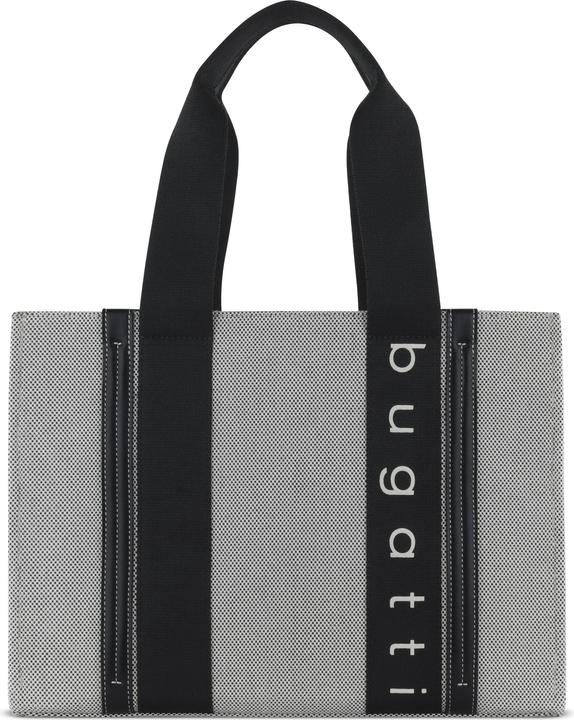 Actual product image Bugatti Shopper AMBRA