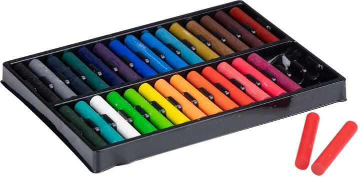 Actual product image Artico Öilpastellkreide (Multicoloured, 30 x)