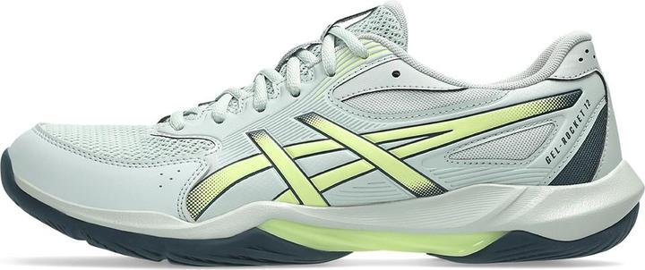 Actual product image ASICS Performance GEL-ROCKET 12 (46.5)
