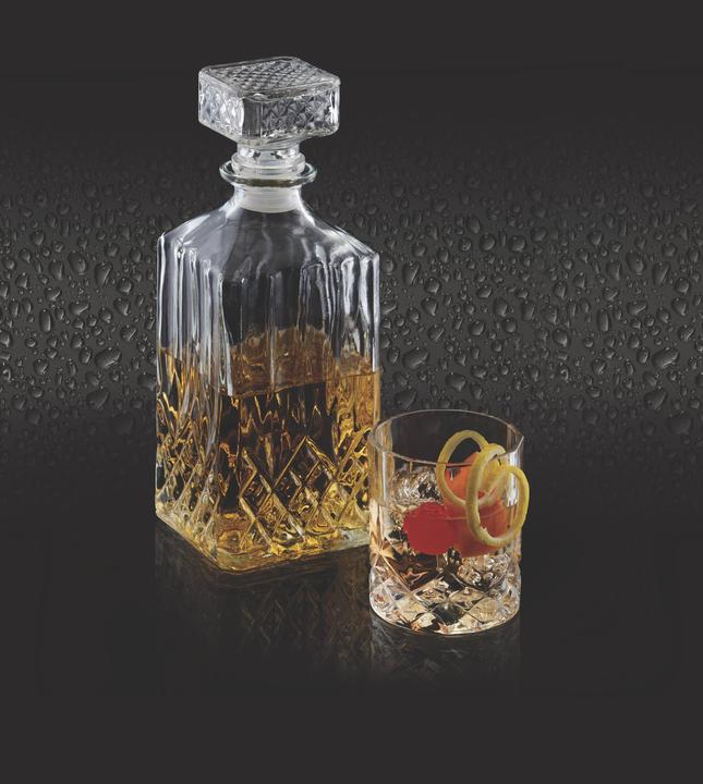 Image du produit BarCraft Jeu de gobelets (0.90 l)