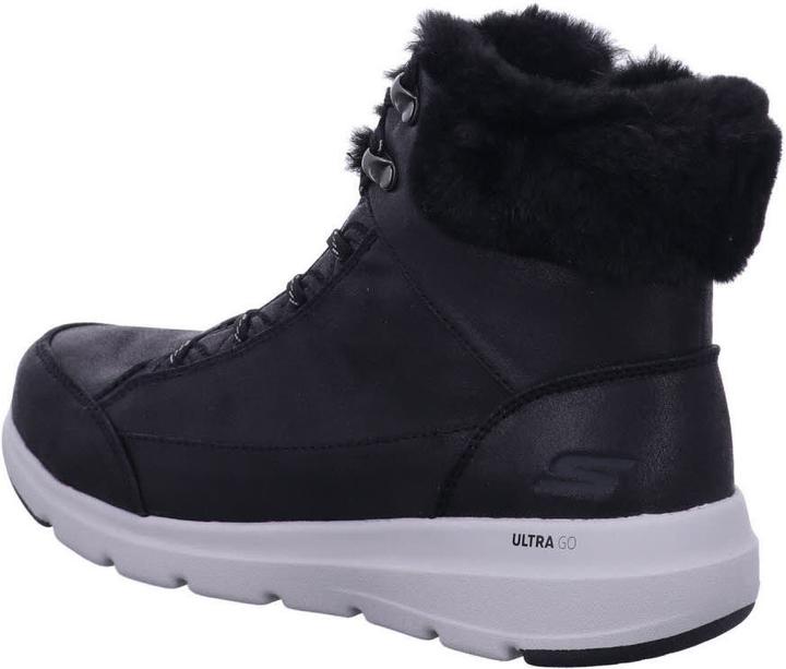 Actual product image Skechers Boots GLACIAL ULTRA - COZYLY (37)