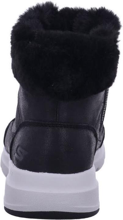 Actual product image Skechers Boots GLACIAL ULTRA - COZYLY (37)