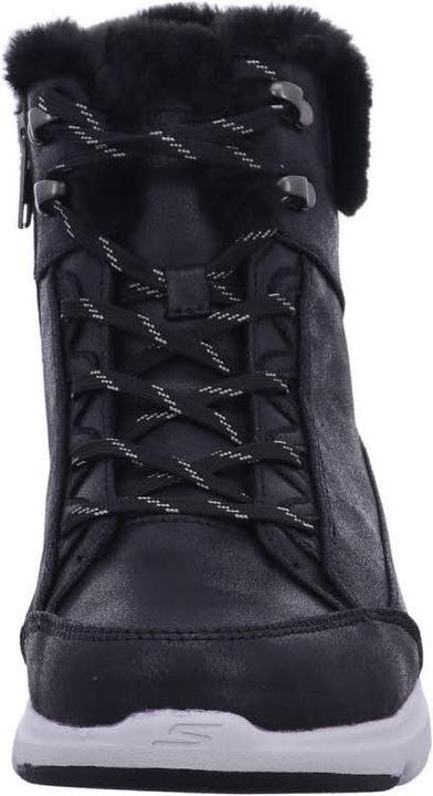 Actual product image Skechers Boots GLACIAL ULTRA - COZYLY (37)