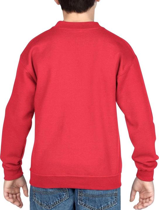Image du produit Gildan Sweat-shirt à col rond (pack de 2) (M)