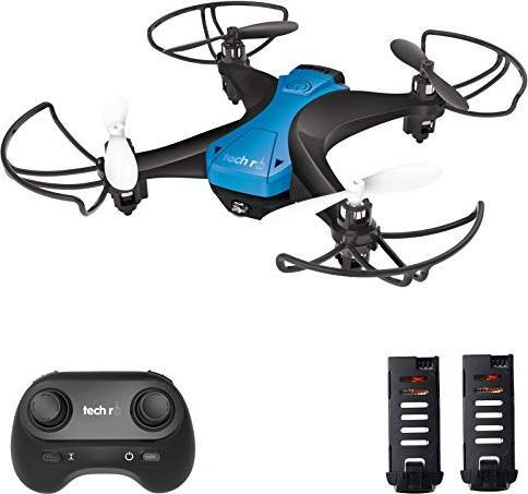Tech RC TR008 (Children's drone)