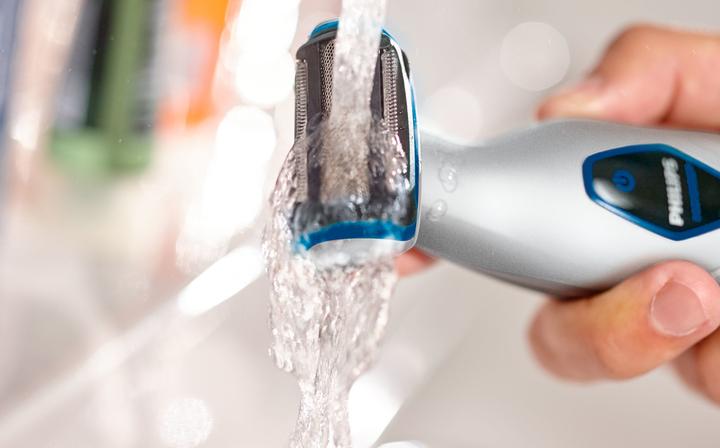 Produktbild Philips Lumea for Men