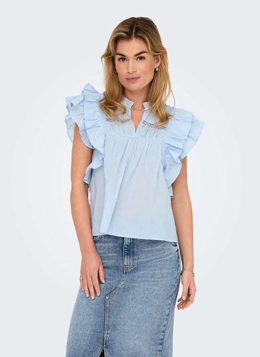 Image du produit Only STOPONLSUNNY Top Top (XS)