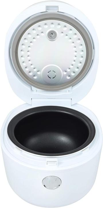Immagine prodotto KeMar Kitchenware Cuociriso KRC-190