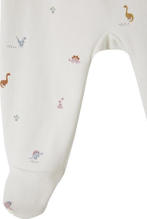 Produktbild Vertbaudet 2er-Pack Baby Strampler Oeko-Tex