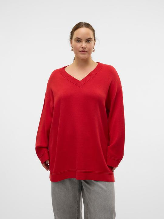 Produktbild Vero Moda VMCGOLD Pullover Strickpullover (48, 50)