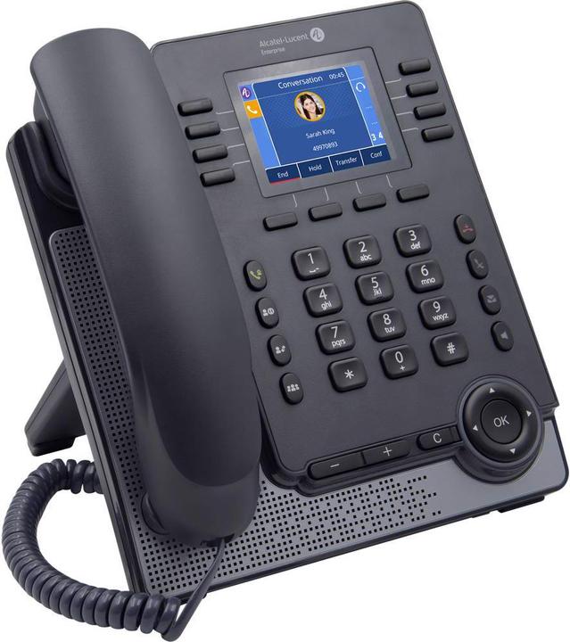Produktbild Alcatel -Lucent M5 DeskPhone