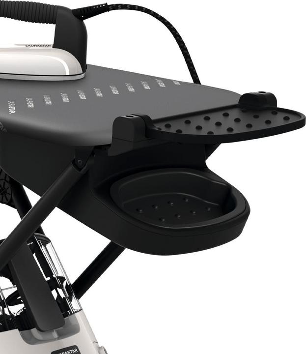 Image du produit Laurastar Système de repassage Smart D Limited Edition avec Bluetooth (2200 W)