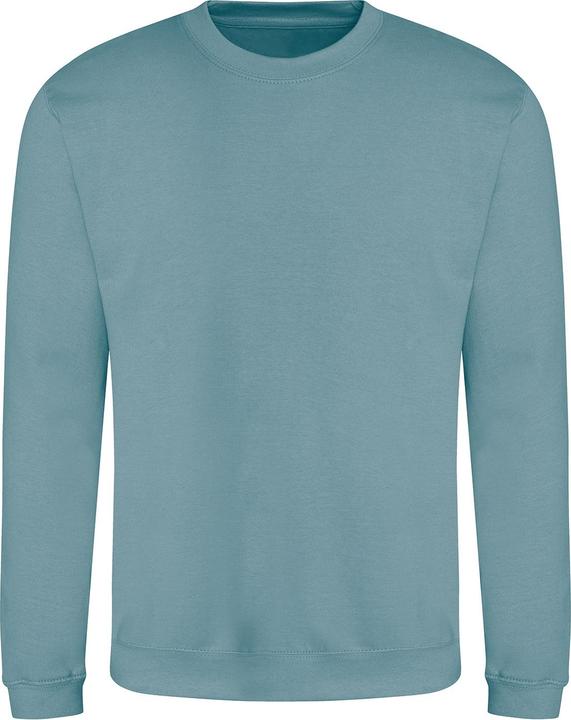Actual product image Awdis Unisex Adult Soft Touch Sweatshirt (XS)
