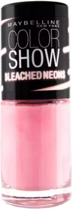Produktbild Maybelline New York Maybelline Color Show Nail Polish 243 Tropink 7ml
