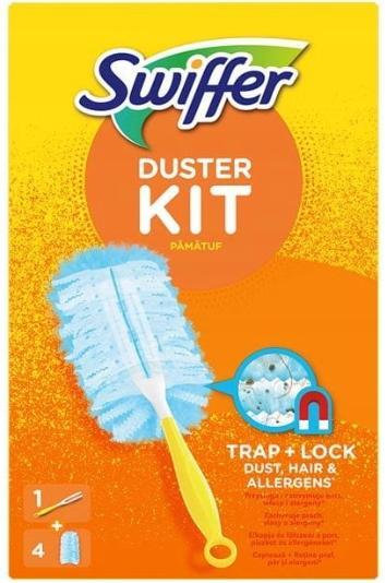 Image du produit MGA Swiffer (4 pcs)