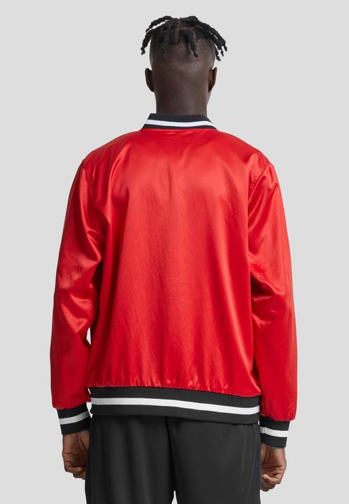 Produktbild Starter Satin College Jacket - 161479 (XXL)