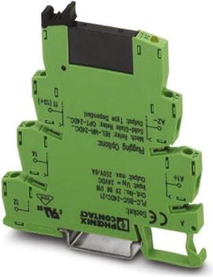 Image du produit Phoenix Contact Optocoupleur 24VDC 2A