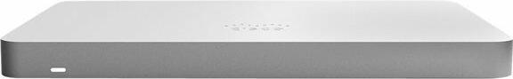 Actual product image Cisco Meraki MX68 Cloud Managed Security Appliance