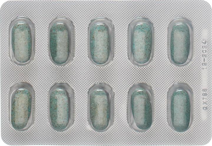 Immagine prodotto Oyono Nacht N Tablette (20 Pezzo/i, Pillole, 41 g)