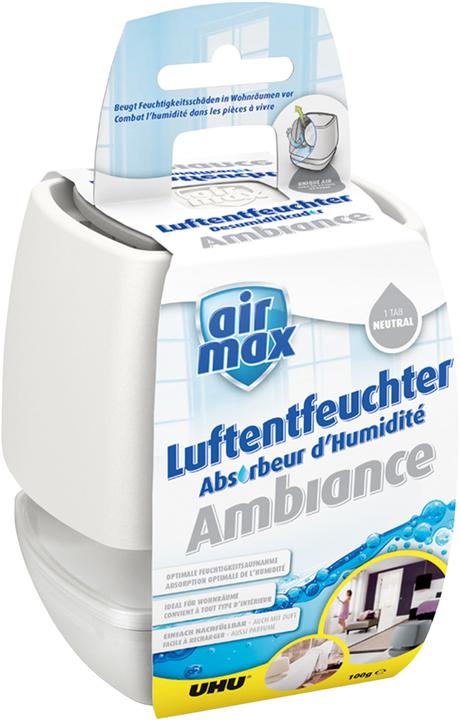 UHU Airmax Ambiance (10 m², 2.40 l/24h)