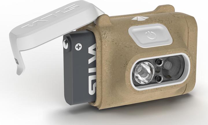 Actual product image Silva Terra Scout H (350 lm)