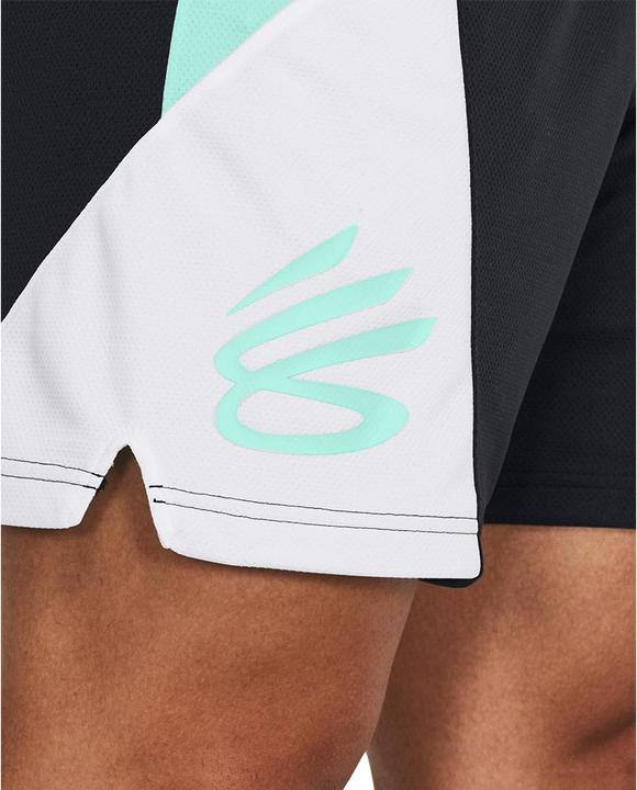 Image du produit Under Armour Curry Splash Court (XL)